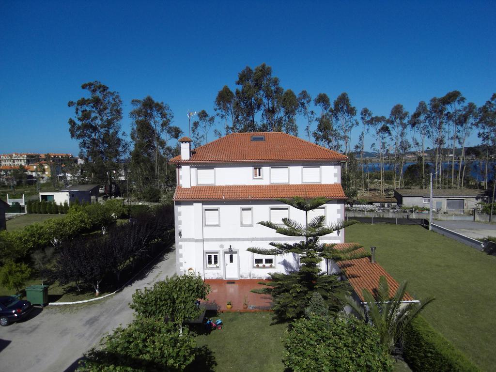 Casa Mariano Hotel A Revolta Exterior photo