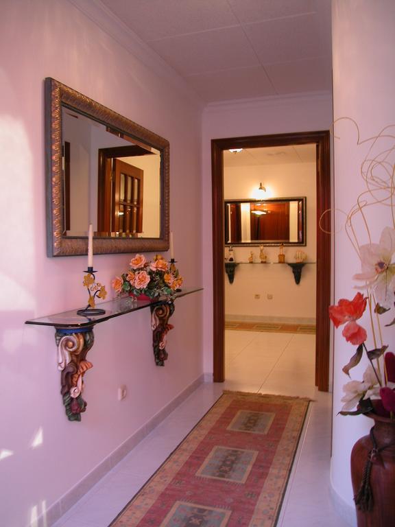 Casa Mariano Hotel A Revolta Exterior photo