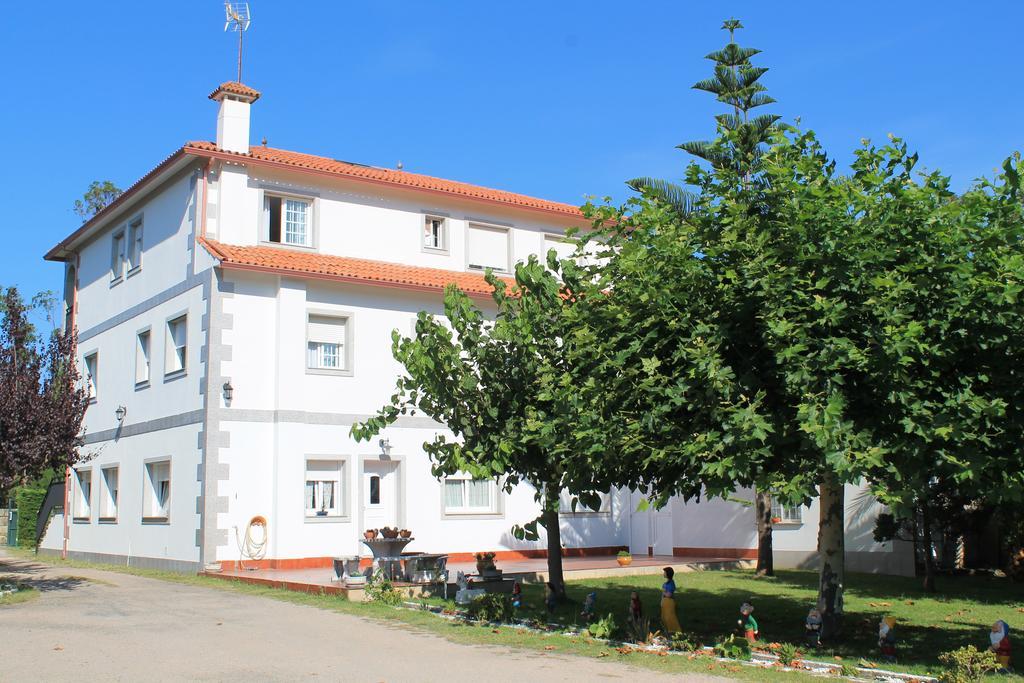 Casa Mariano Hotel A Revolta Exterior photo