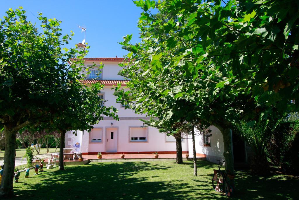 Casa Mariano Hotel A Revolta Exterior photo