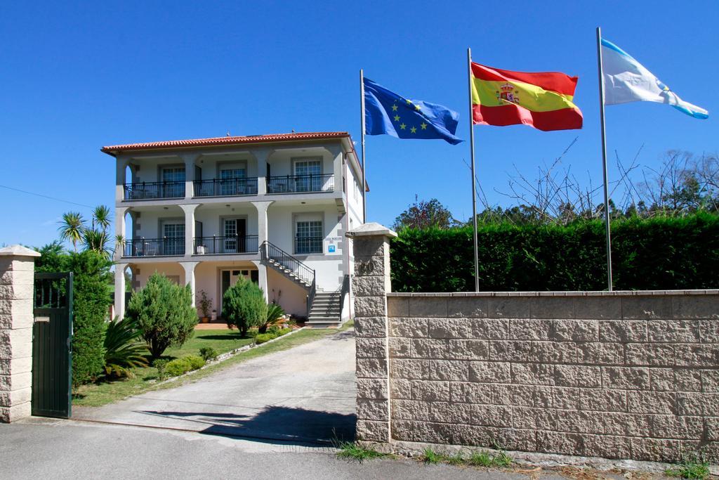 Casa Mariano Hotel A Revolta Exterior photo